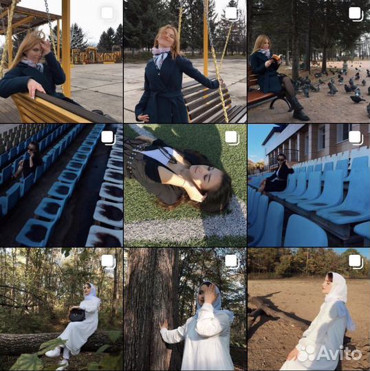 Фотосессия