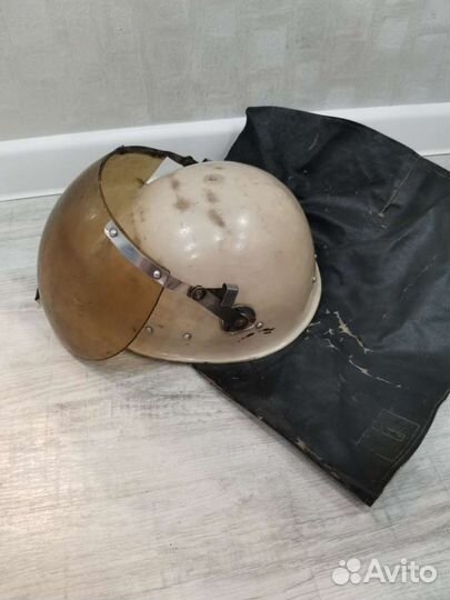 Каска Оригинал каска и подшлемник