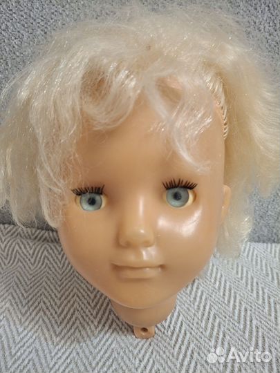 Кукла Наталья днепропетровск СССР