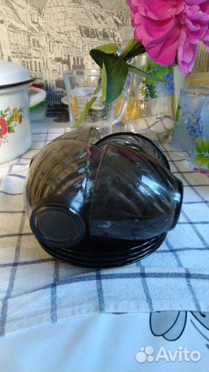 Сервиз чайный