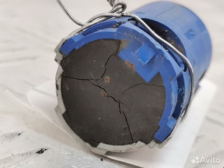 Датчик парктроника Ford Focus 2000 1036172