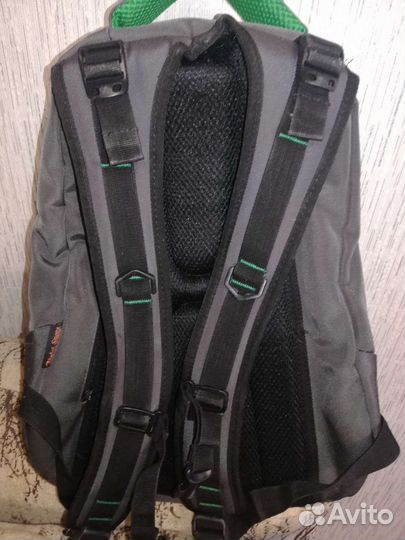 Школьный рюкзак