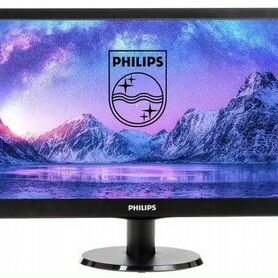 Мониторы AOC, Philips