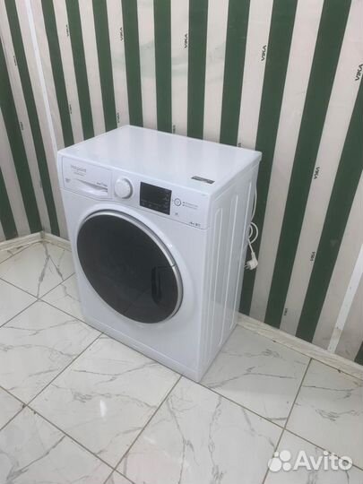 Стиральная машина бу с гарантией