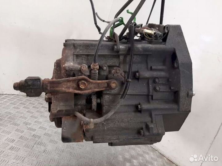 АКПП Honda CR-V 1 (1995 - 2001) 2.0 S4TA-1129556