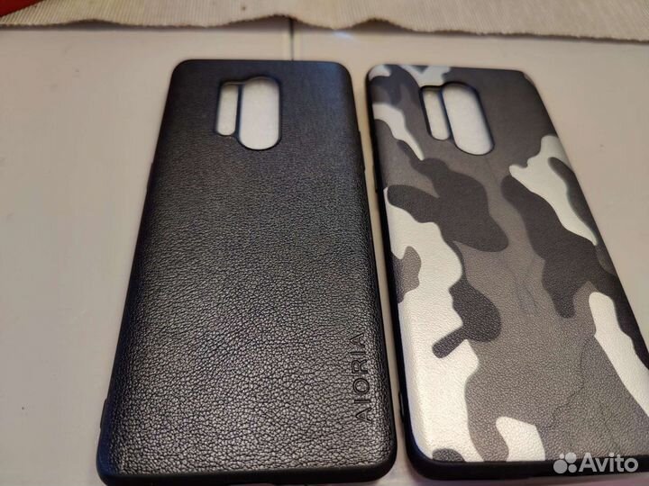 Чехолы для OnePlus 8 pro
