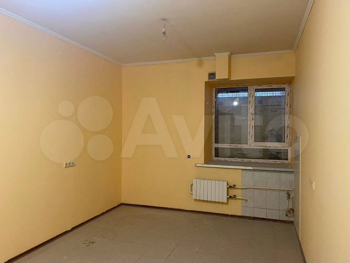 Апартаменты-студия, 17 м², 1/5 эт.