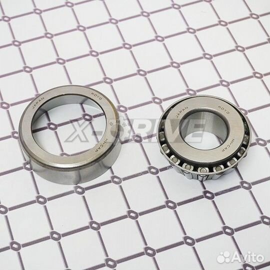 Подшипник редуктора Koyo 33121204312 (188/188K)