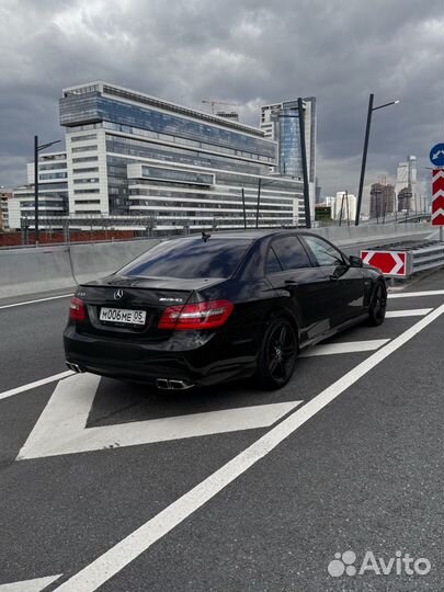 Диски r19 amg разноширокие w212/w213/ оригинал б у