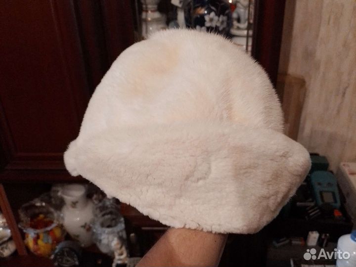 Шапка женская