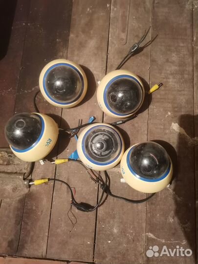 Видео камера