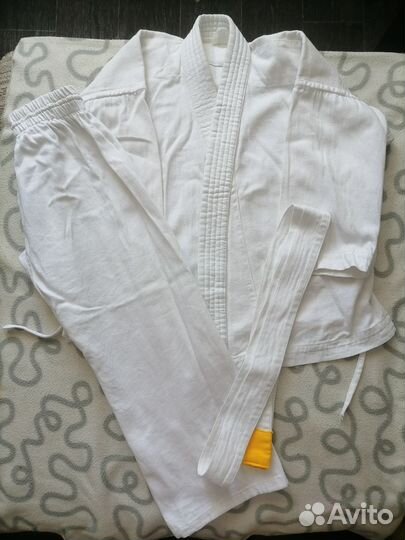 Кимоно для каратэ