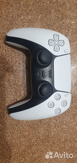 Геймпад dualsense ps5