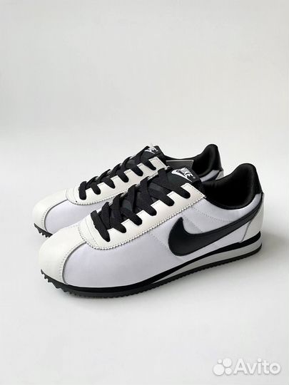 Nike cortez neylon