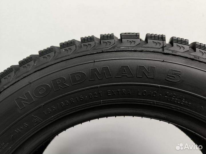 Ikon Tyres Nordman 5 185/65 R15 92T