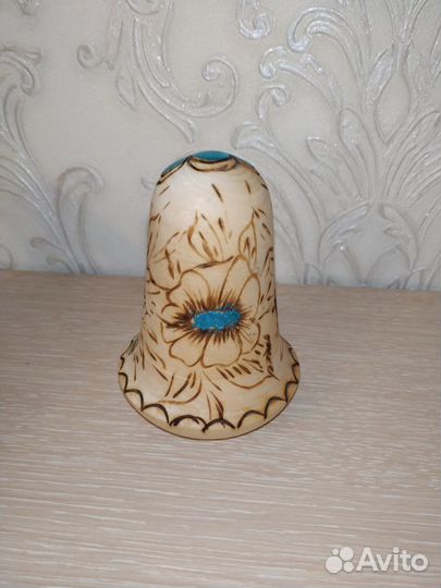 Матрёшка неваляшка