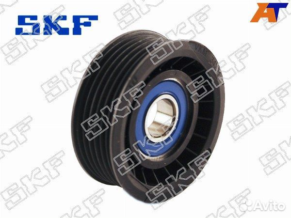 Ролик приводного ремня mazda mazda3