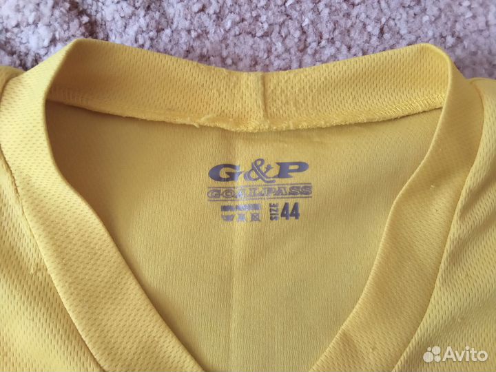 Майки хоккейные тренировочные и гетры