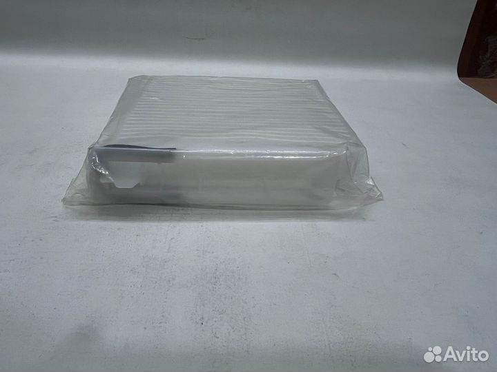 Фильтр салона