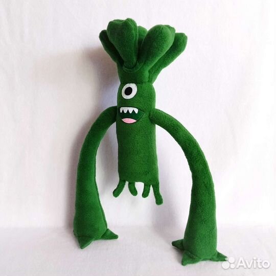 Высокий Виктор из Сад Банбана Мягкая игрушка