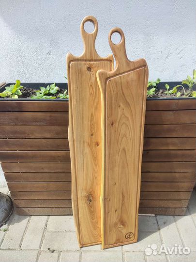 Доска для подачи и сервировки