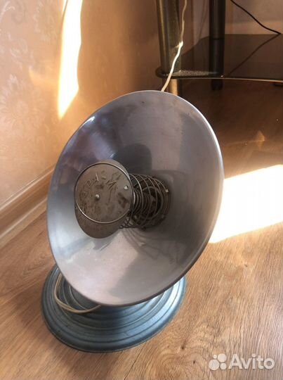 Обогреватель Эра-М СССР