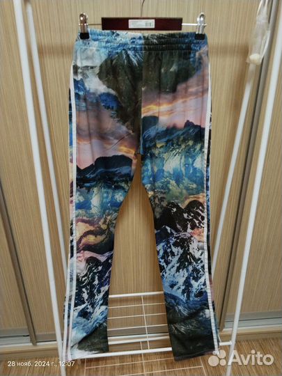 Спортивный костюм adidas женский