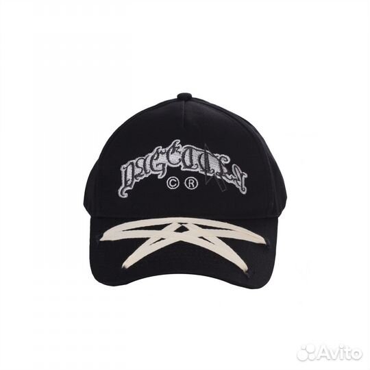 Новая дизайнерская кепка