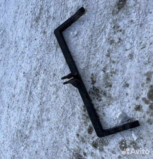 Фаркоп avensis с03-09г