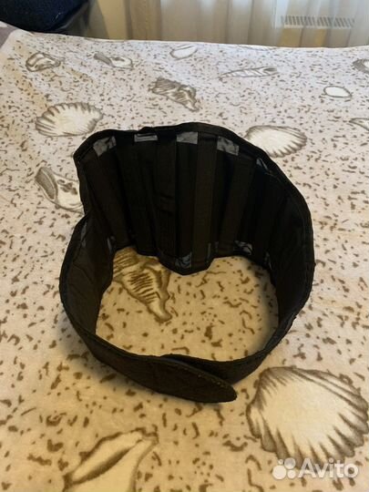 Пояс для поддержки спины