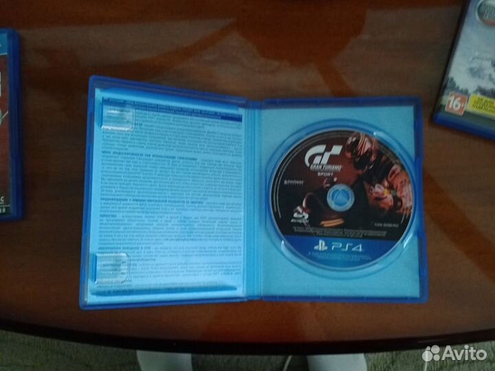 Игры для приставок ps4 бу