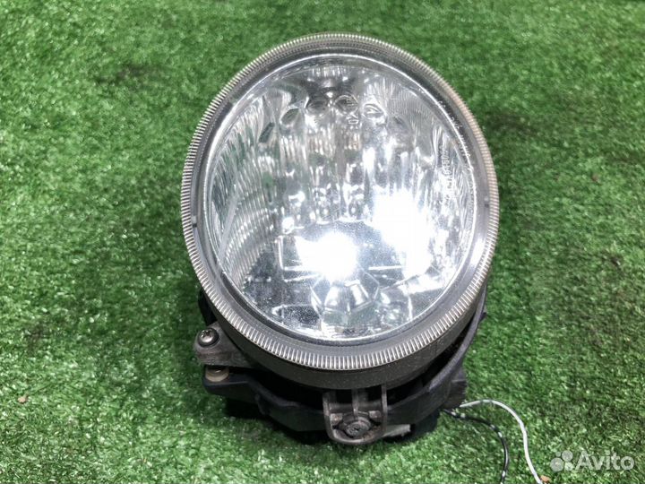 Фара противотуманная передняя правая Subaru Legacy