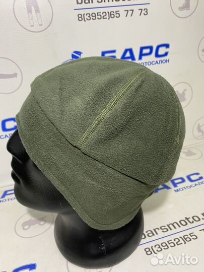 Шапка-шестиклинка ifrit Mind