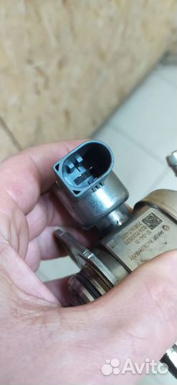 Тнвд для Audi A3 III (8V) Рестайлинг