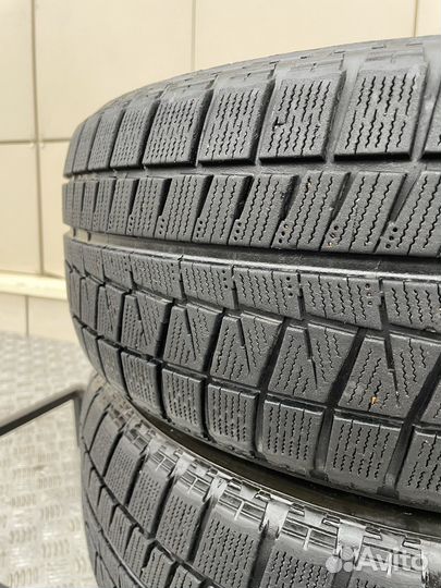 Bridgestone Ice Partner 2 215/60 R17