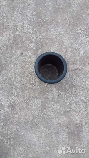 Труба Фазоинвертор для сабвуфера