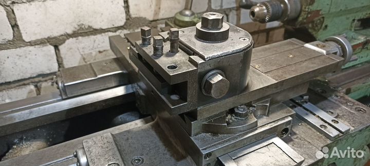 Иж-1И611П Станок токарно-винторезный
