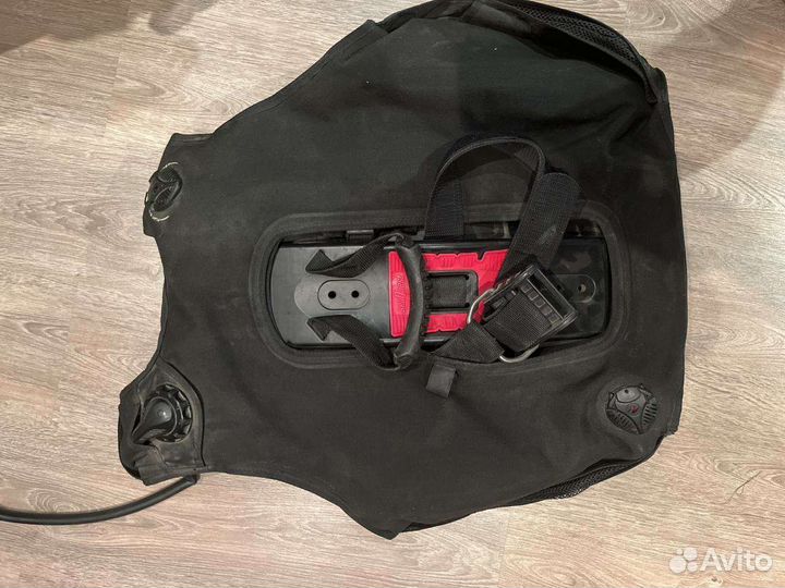 Компенсатор Sea quest pro qf i3