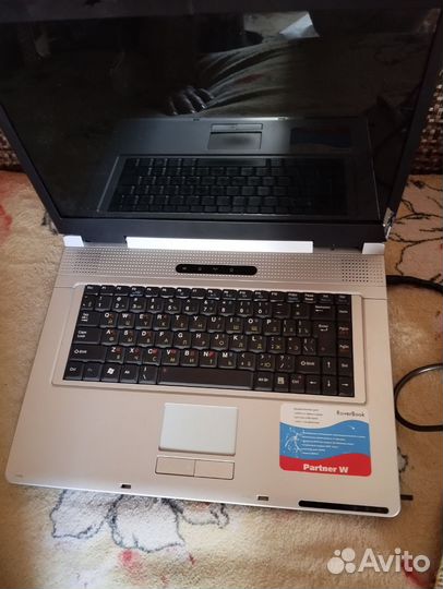 Нетбук поскедбол