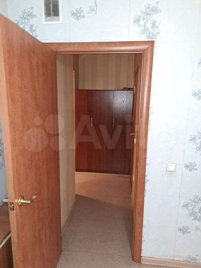 1-к. квартира, 42 м², 6/10 эт.