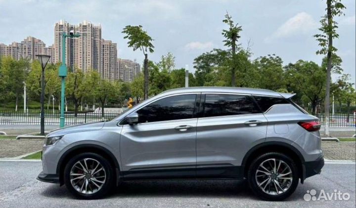 Пригоню авто из Китая, Кореи, Европы