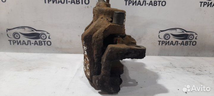 Суппорт тормозной Freelander 2 передний правый