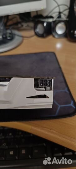 Видеокарта nvidia GeForce GTX 1060 3GB