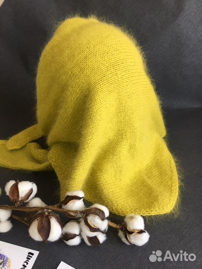 Косынка, бактус