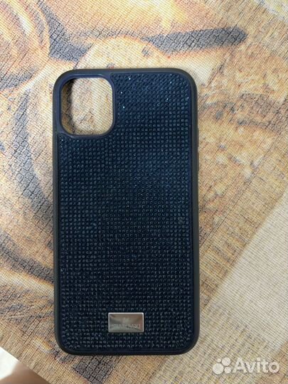 Чехол для iPhone 11