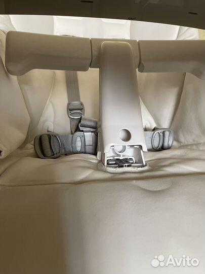 Стул для кормления