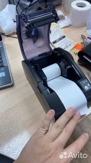 Онлайн касса бу атол 55ф