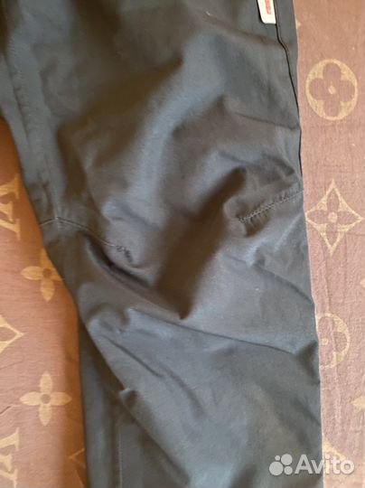 Зимние брюки reima 104