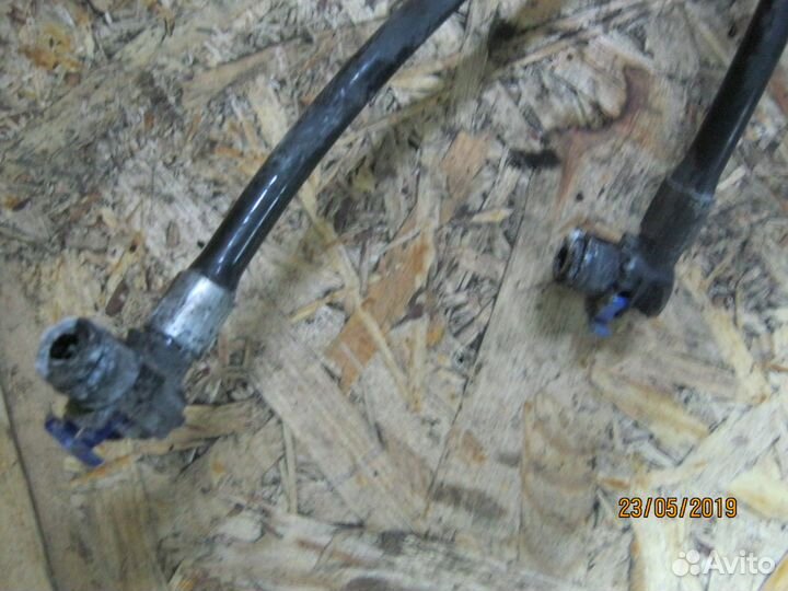 Шланг AdBlue L2070 / XF105 (DAF) 1697949