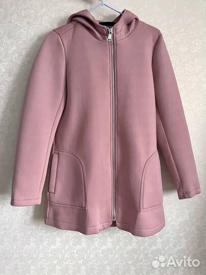 Пальто легкое stradivarius, размер S